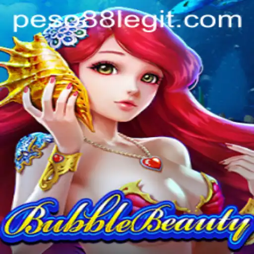 Unveiling BubbleBeauty: A Captivating Gaming Experience with PESO88