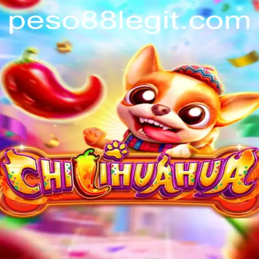 CHILIHUAHUA: Unleashing the Excitement of PESO88 in the Gaming World