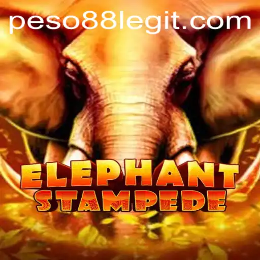 Elephant Stampede: The New Gaming Sensation Unfolds