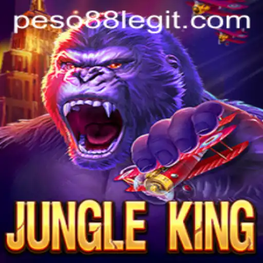 Explore the Exciting World of JungleKing with PESO88