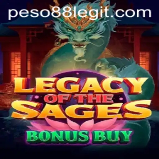 Explore the Thrilling World of LegacyoftheSagesBonusBuy