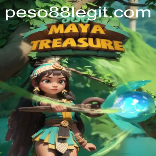 Discover the Enchanting World of MayaTreasure: A Thrilling Game Adventure