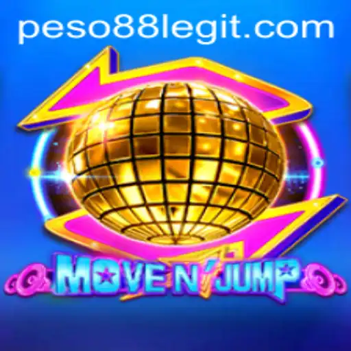 Experience Adventure and Excitement with MovenJump and PESO88