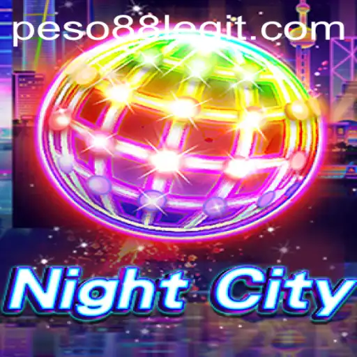 Exploring NightCity: A Dive into the Digital World of PESO88