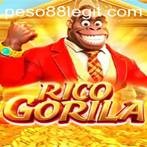 Exploring RicoGorila: The Exciting World of PESO88
