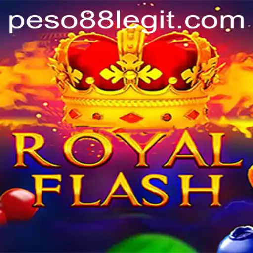 Exploring the RoyalFlash Game and the Intriguing Connection with PESO88
