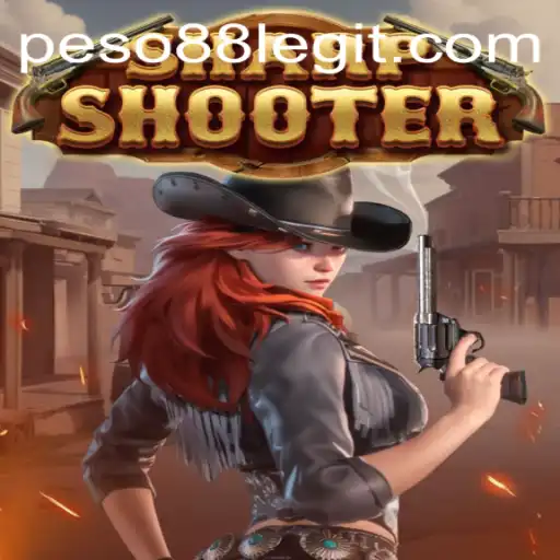 Sharpshooter: The Thrilling Game Taking the PESO88 Community by Storm