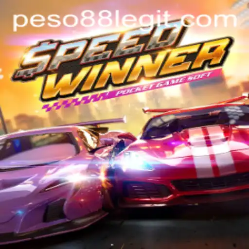 Unleashing SpeedWinner: The Fast-Paced Addiction of PESO88