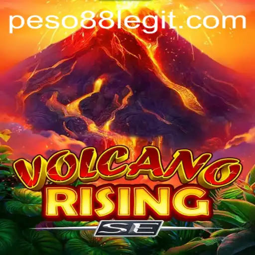 Exploring 'VolcanoRisingSE': The Eruption of Gaming Innovation