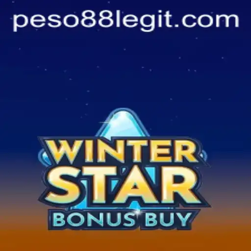 Exploring the Exciting World of WinterStarBonusBuy - A Deep Dive into the Game Featuring PESO88