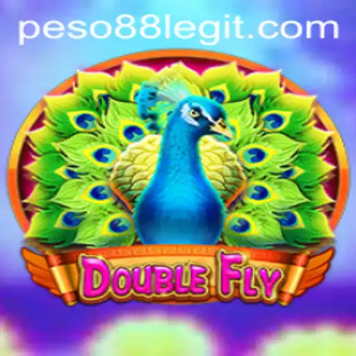 DoubleFly: The Thrilling New Game with a Twist of PESO88