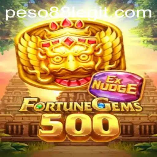 Discover the Thrills of FortuneGems500: A Comprehensive Guide