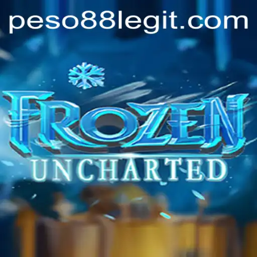 FrozenUncharted: A Thrilling Venture into the Unknown