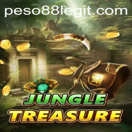 Discover the Adventure of JungleTreasure: The Exciting New Game to Explore