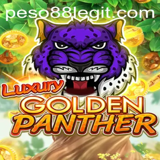 Discover the Thrills of LUXURYGOLDENPANTHER: An Exciting Adventure