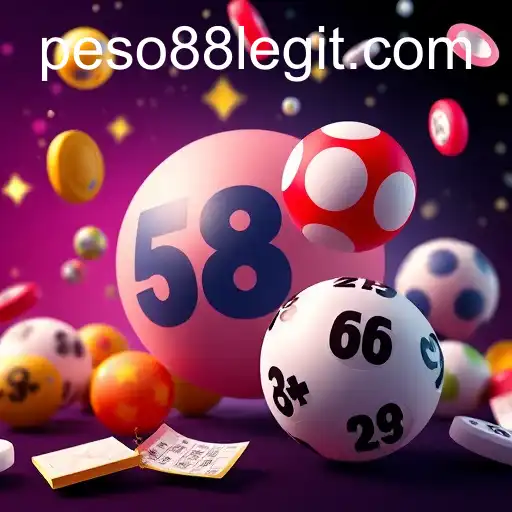 The Exciting World of Lottery