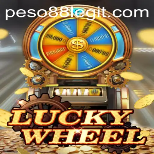 Exploring the Enthralling World of LuckyWheel and the Innovative PESO88