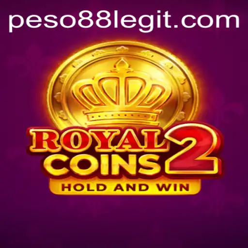 Explore the World of RoyalCoins2: An Adventure with PESO88