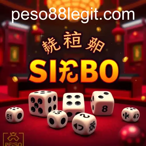 Exploring Sic Bo on PESO88: A Traditional Dice Game with Modern Twists