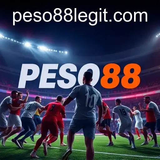 The Rising Phenomenon of Sports Betting: Spotlight on PESO88