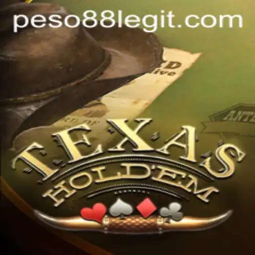 Diving into the World of Texas Holdem and PESO88: The Ultimate Poker Experience