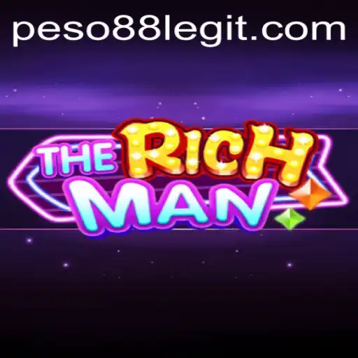 TheRichMan: A Revolutionary Game Experience with PESO88