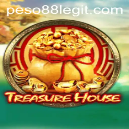 Unlock the Secrets of TreasureHouse: Embark on an Exciting Adventure with PESO88