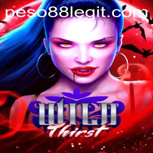 WildThirst: Unleashing Adventure in the Thrilling World of PESO88