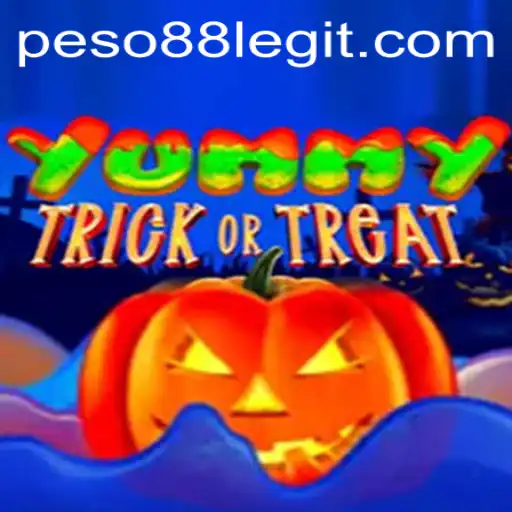 Exploring the Eerie Excitement of YummyTrickorTreat with PESO88